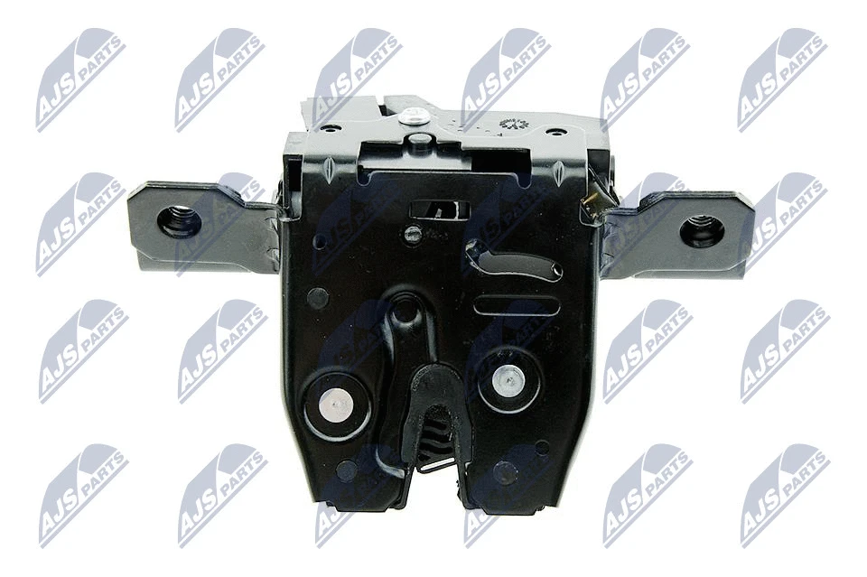 Tailgate Lock