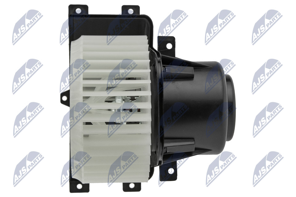 Interior Blower