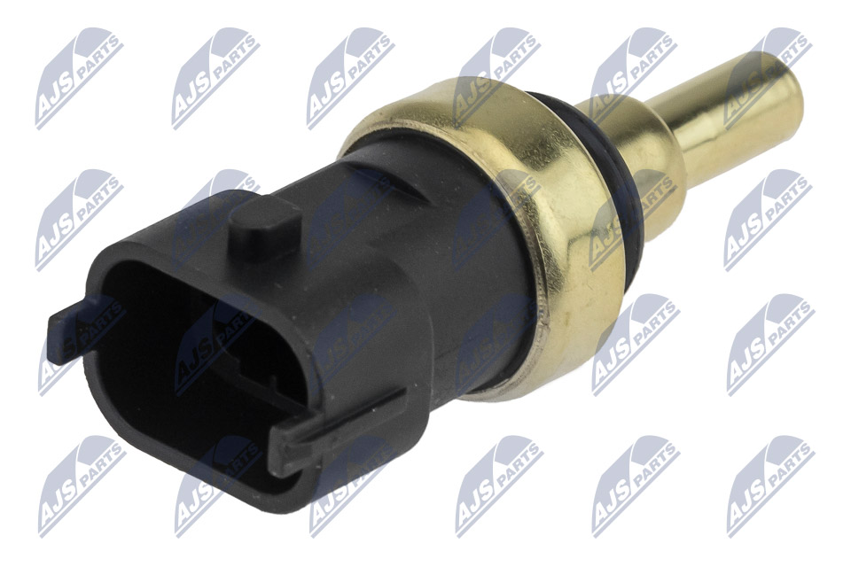 Sensor, coolant temperature