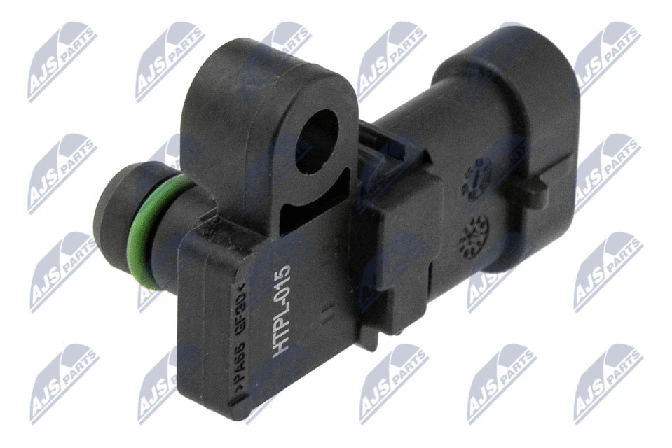 Air Pressure Sensor, altitude adaption