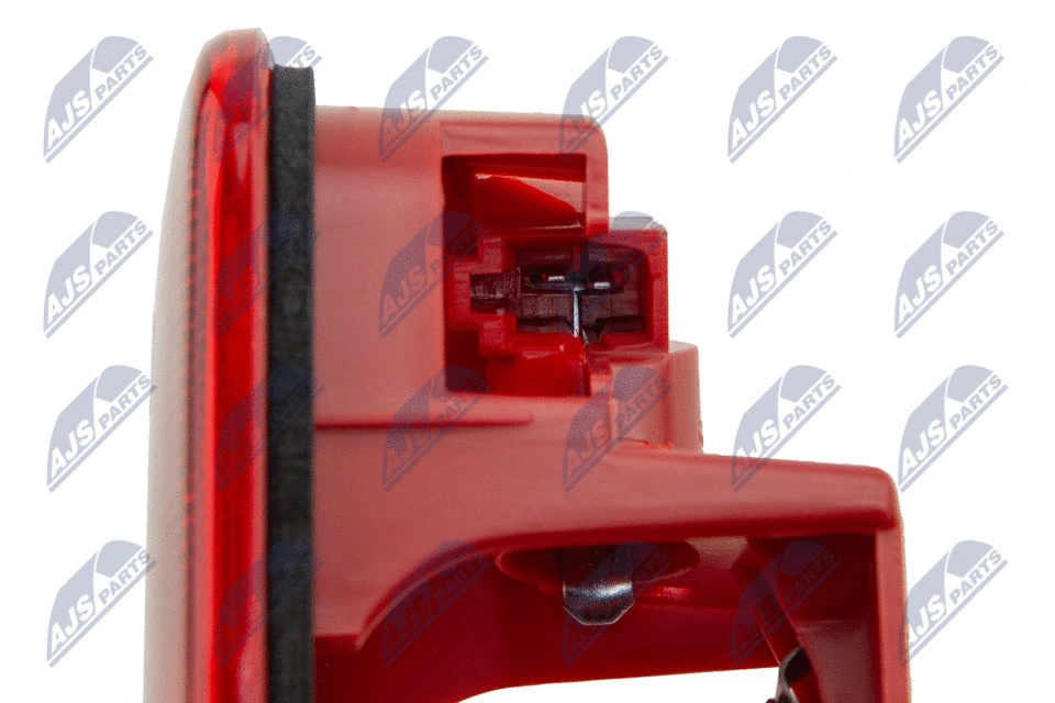 Auxiliary Stop Light