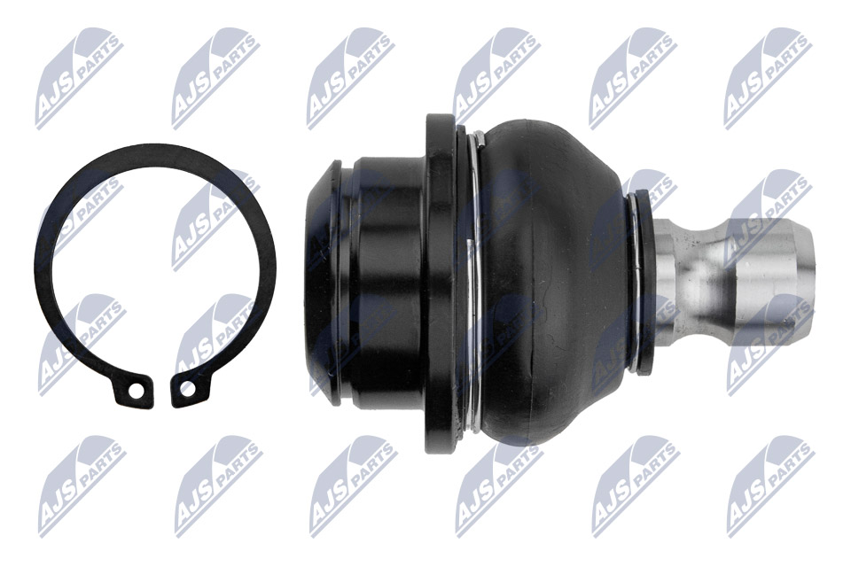 Ball Joint