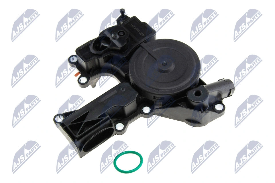 Oil Separator, crankcase ventilation (SEP-VW-007)