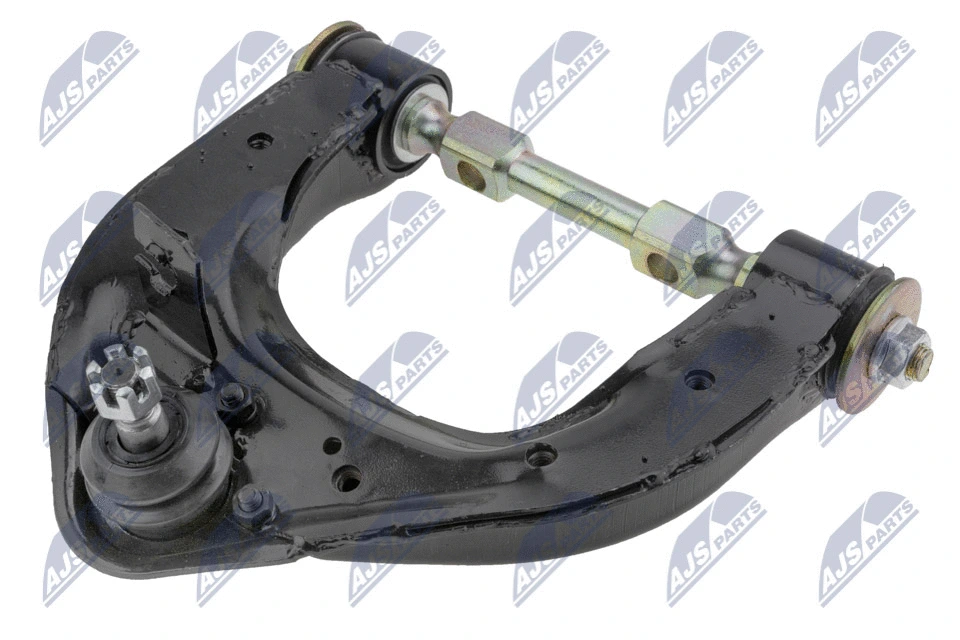 Control/Trailing Arm, wheel suspension (ZWG-MS-008)
