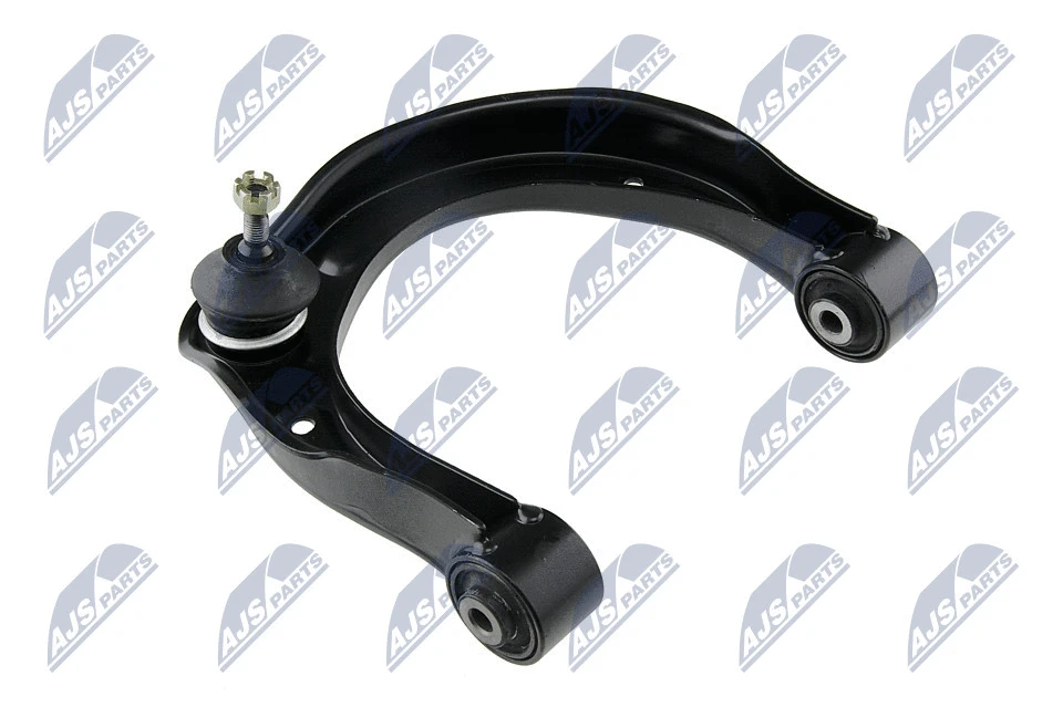 Control/Trailing Arm, wheel suspension (ZWG-HY-519)