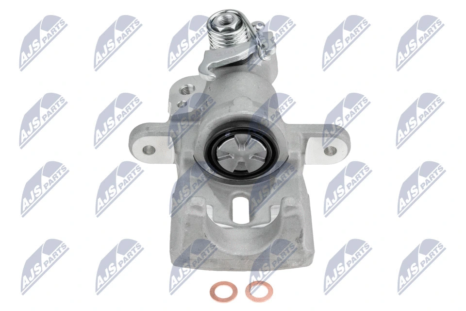 Brake Caliper (HZT-SU-003)