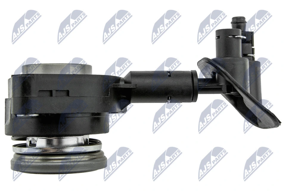 Central Slave Cylinder, clutch