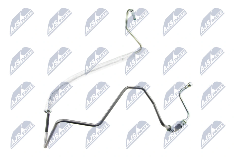Hydraulic Hose, steering