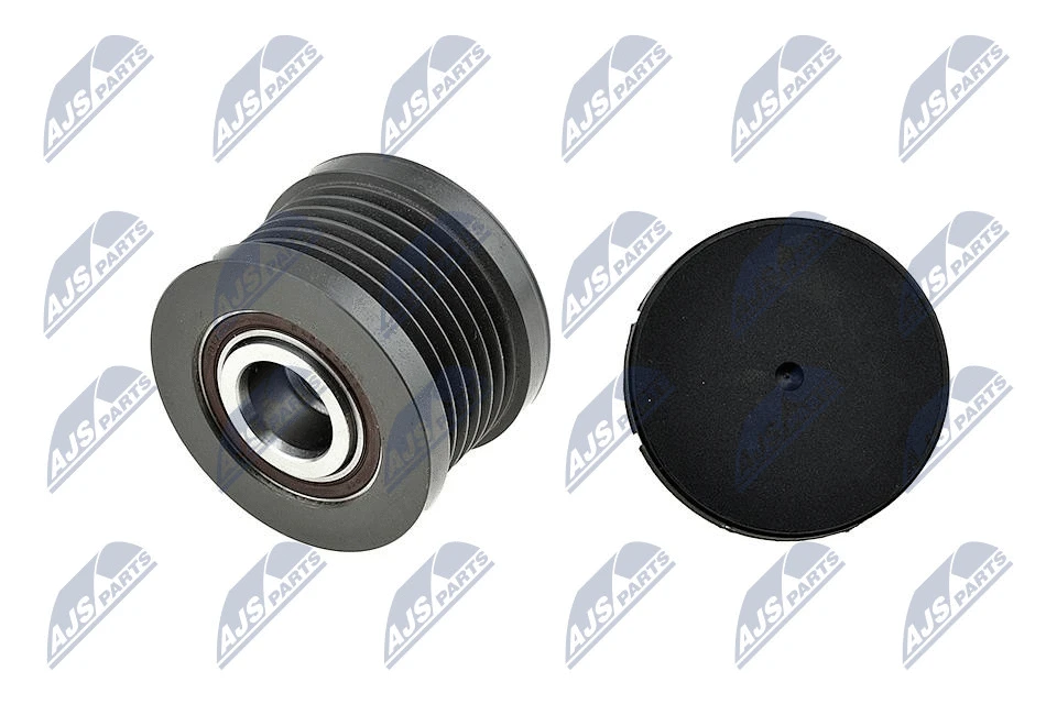 Alternator Freewheel Clutch