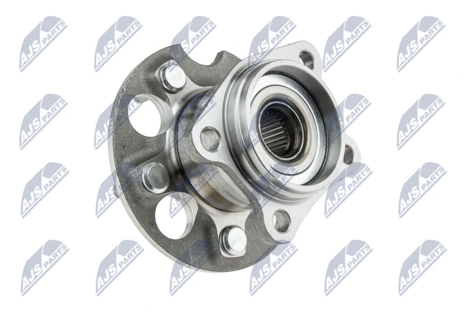 Wheel Hub (KLT-TY-086)