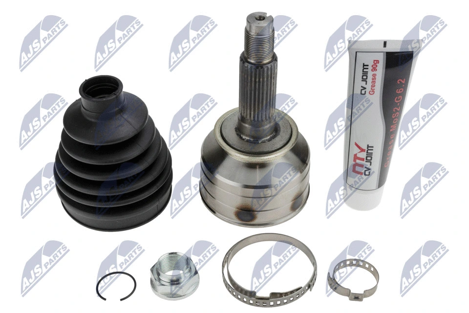 Joint Kit, drive shaft