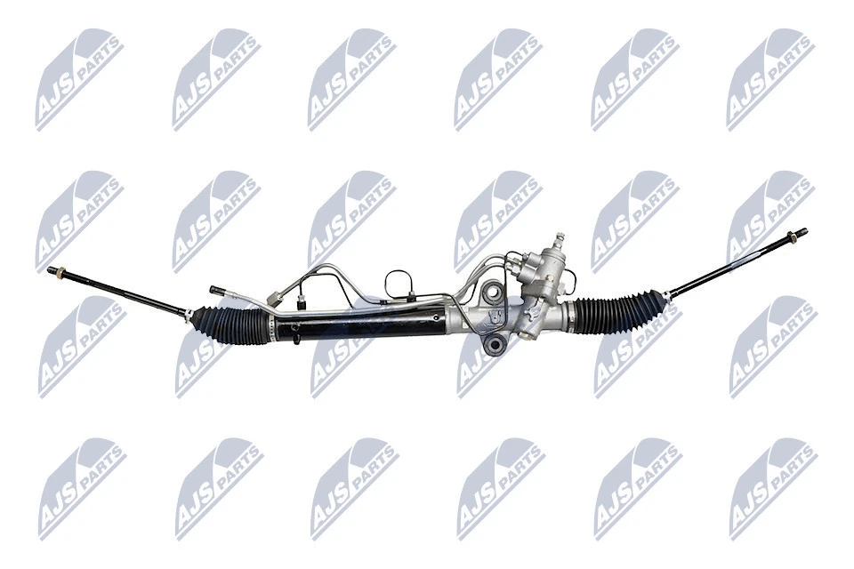 Steering Gear