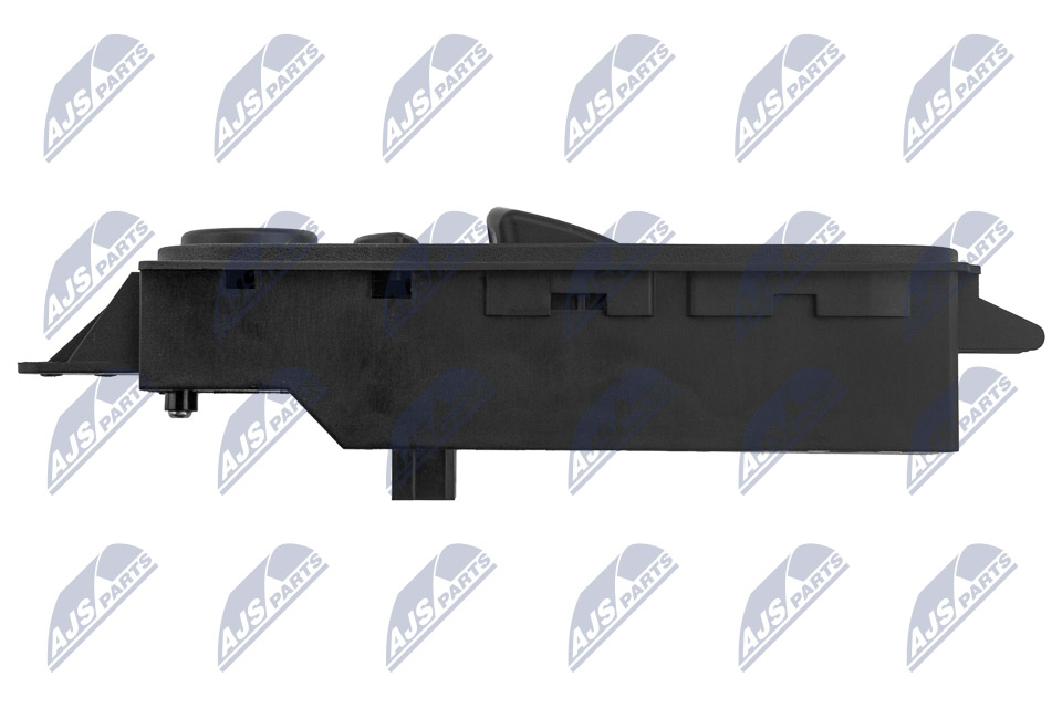 Switch, window regulator