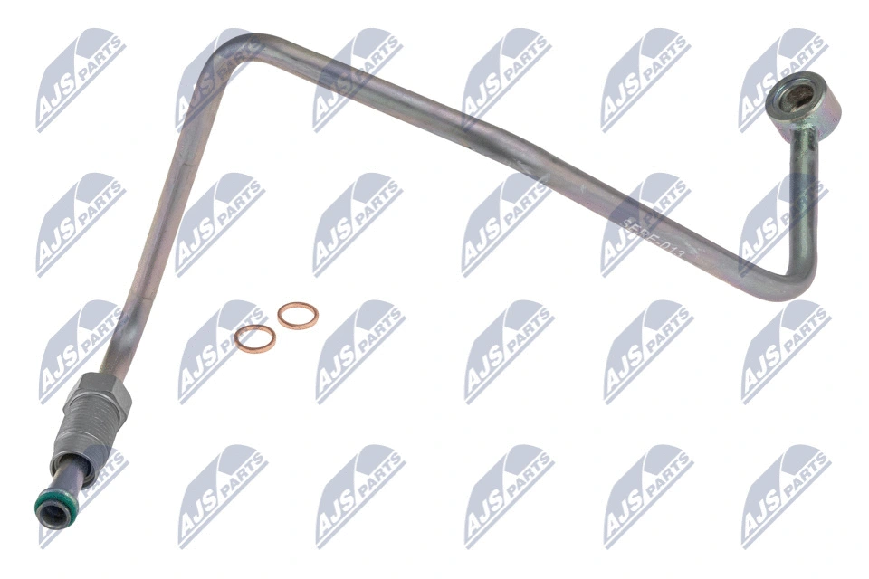 Oil Pipe, charger (ECD-RE-013)