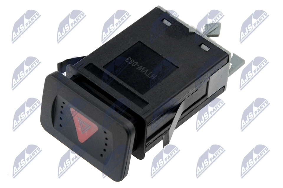 Hazard Warning Light Switch (EWS-VW-083)