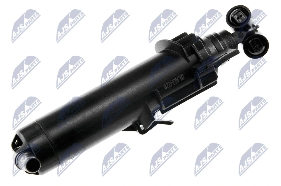 Washer Fluid Jet, headlight cleaning (EDS-AU-028)