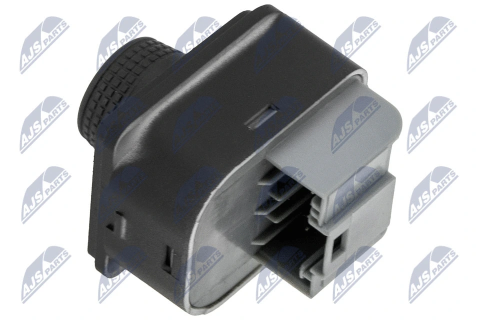 Switch, exterior rearview mirror adjustment