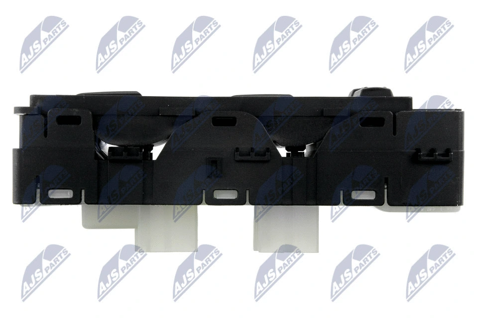 Switch, window regulator