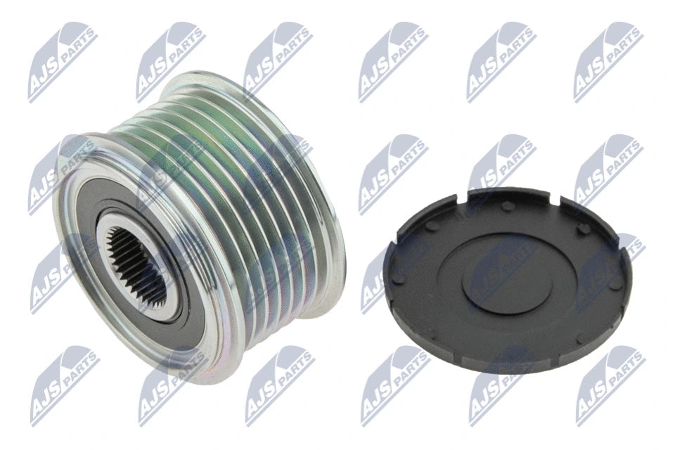 Alternator Freewheel Clutch (ESA-AU-007)