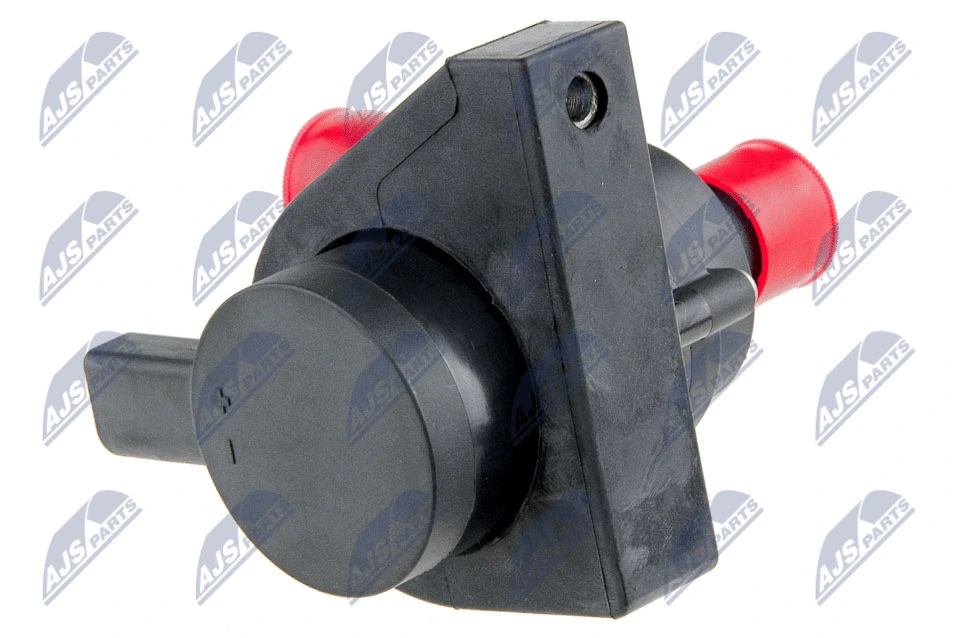 Water Recirculation Pump, parking heater