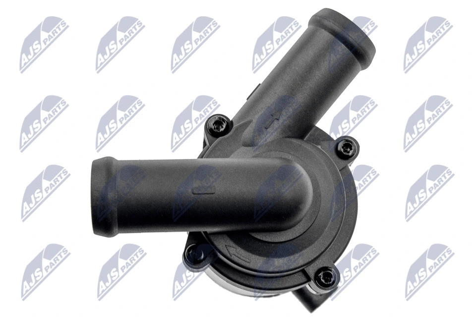 Water Recirculation Pump, parking heater