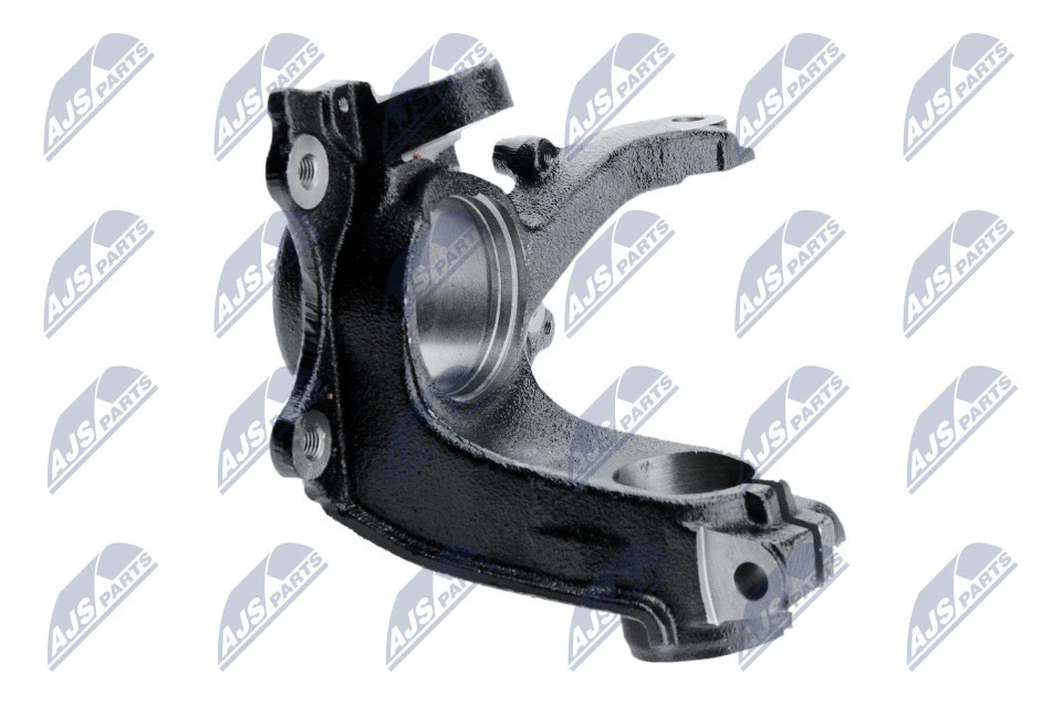 Steering Knuckle, wheel suspension