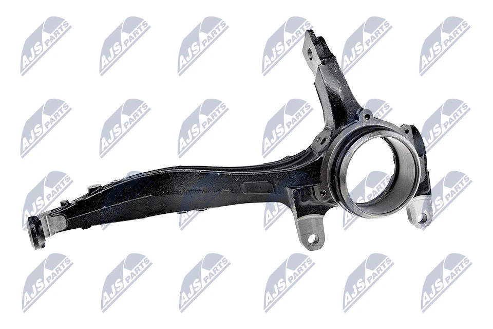 Steering Knuckle, wheel suspension (ZZP-HD-006)