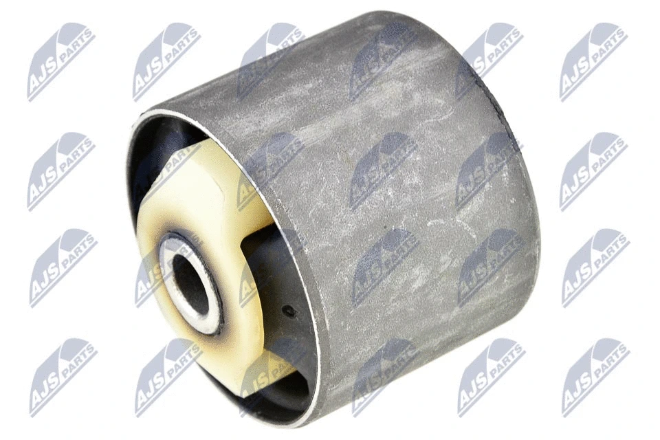 Mounting, control/trailing arm