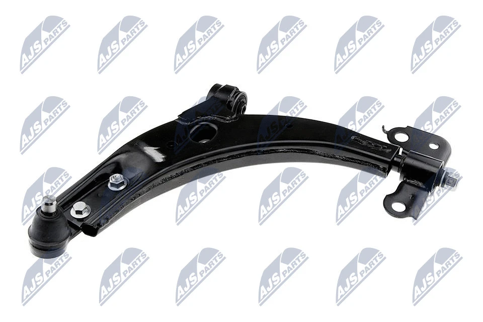 Control/Trailing Arm, wheel suspension (ZWD-KA-316)