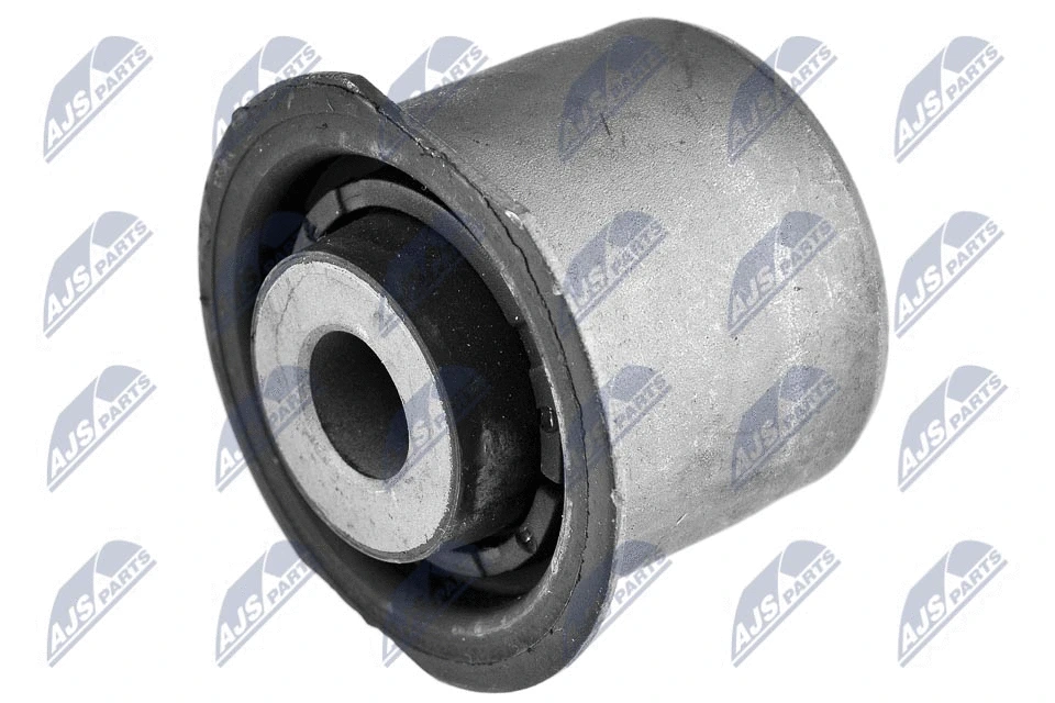 Mounting, control/trailing arm (ZTP-CH-017D)