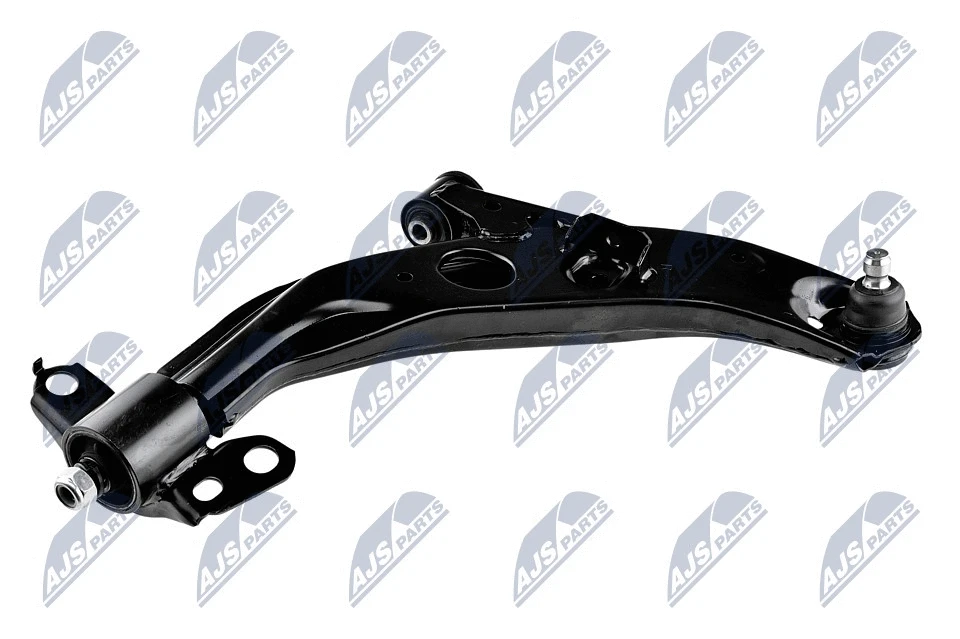 Control/Trailing Arm, wheel suspension (ZWD-MZ-024)
