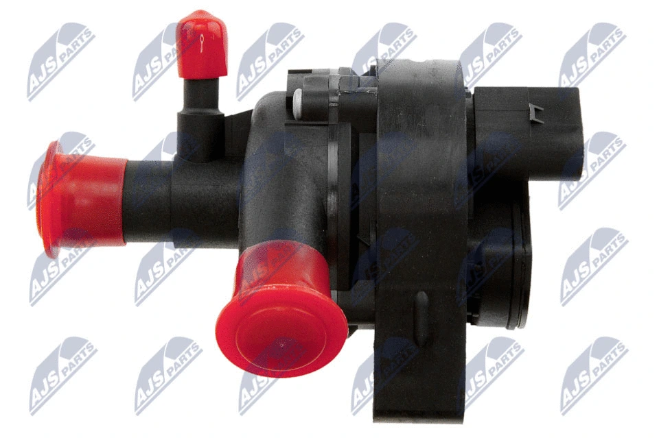Auxiliary Water Pump (cooling water circuit)