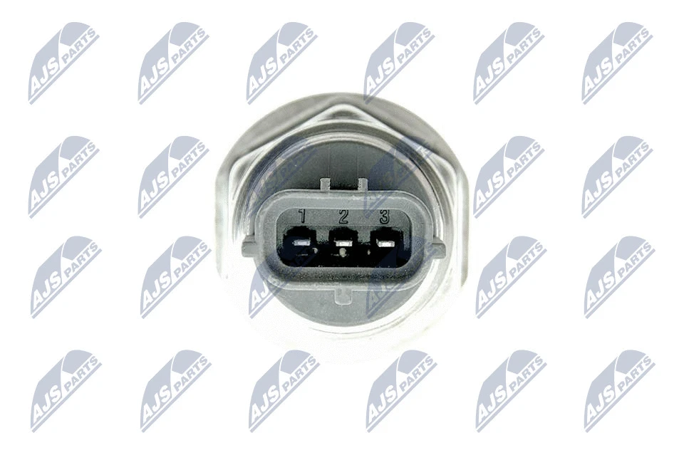 Sensor, fuel pressure