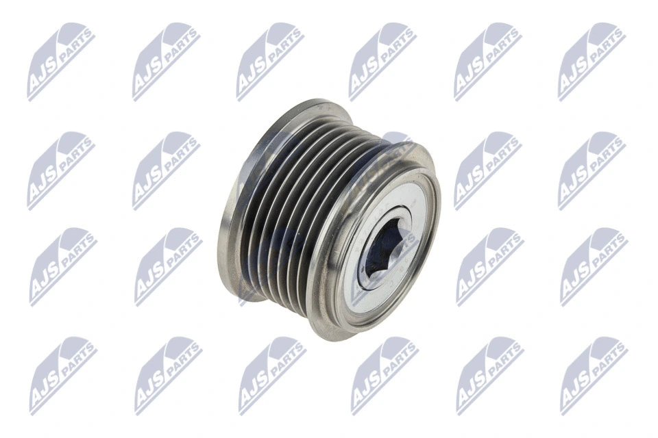 Alternator (ESA-TY-006)