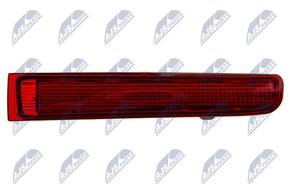 Auxiliary Stop Light