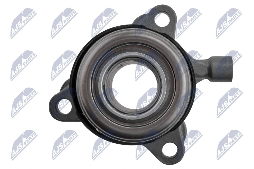 Central Slave Cylinder, clutch