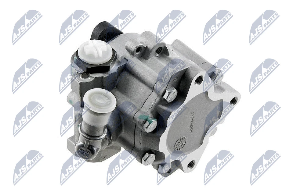 Hydraulic Pump, steering