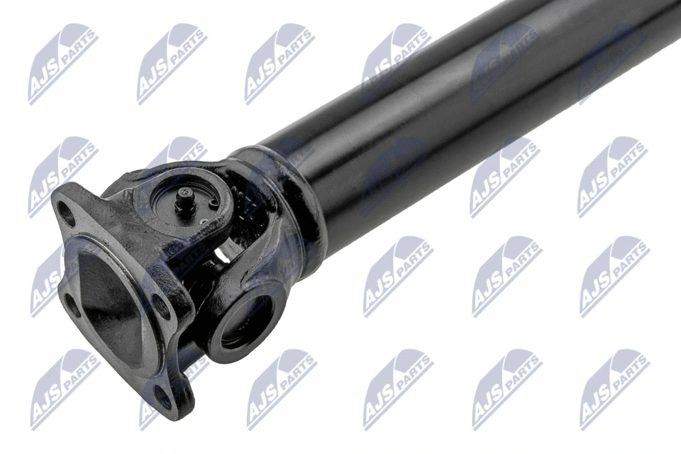 Propshaft, axle drive