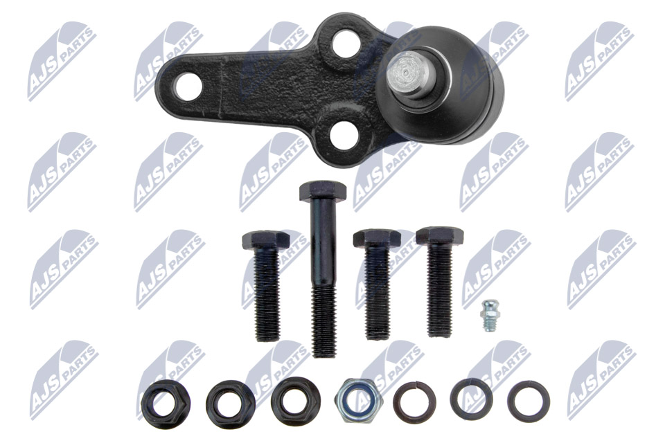 Ball Joint