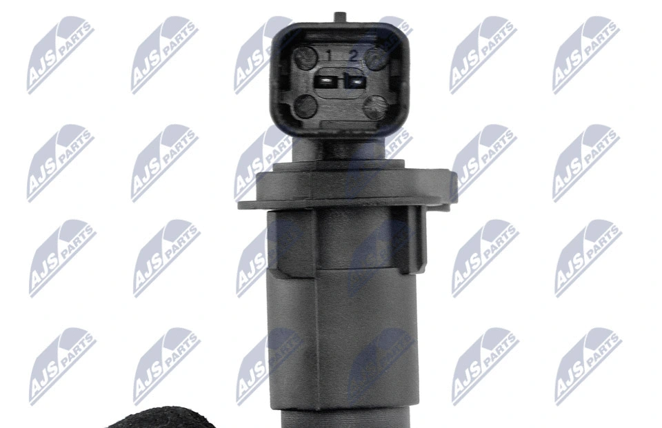 Sensor, crankshaft pulse