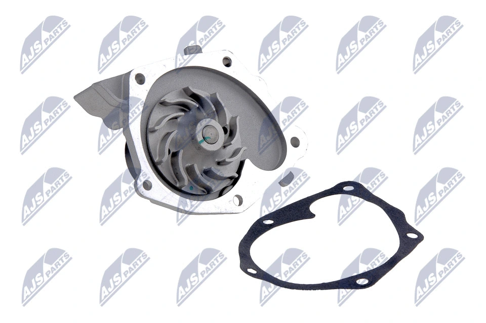 Water Pump, engine cooling (CPW-NS-073)