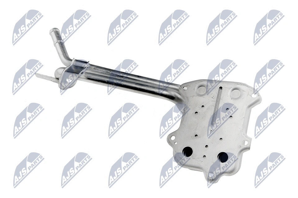 Oil Cooler, engine oil