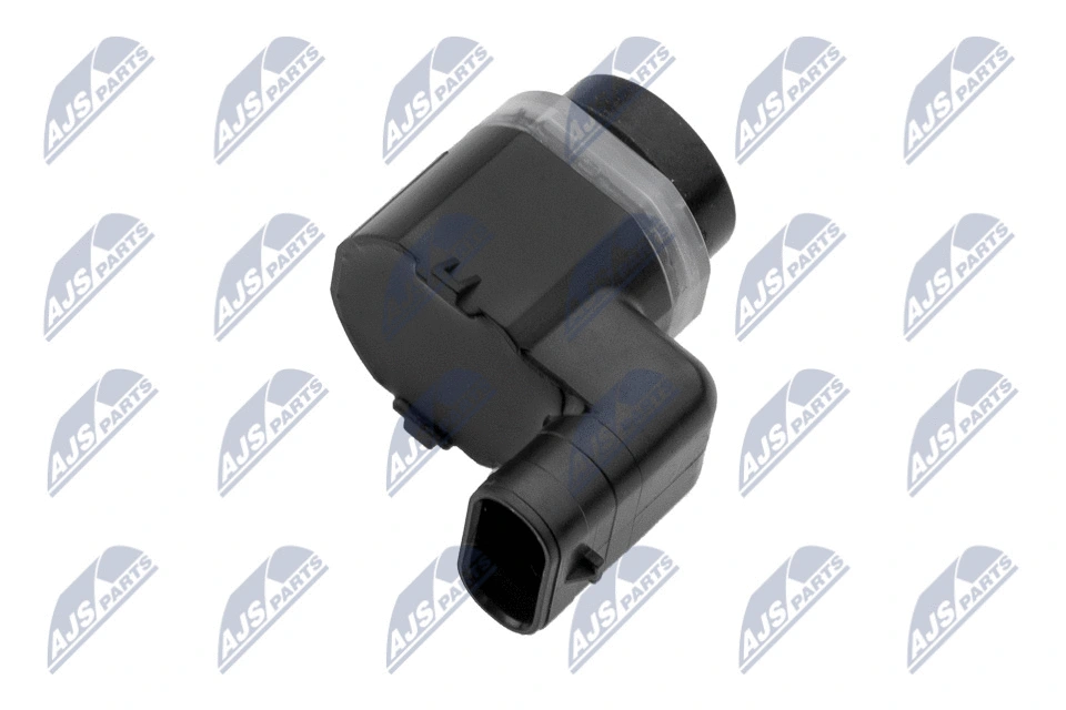 Sensor, parking distance control