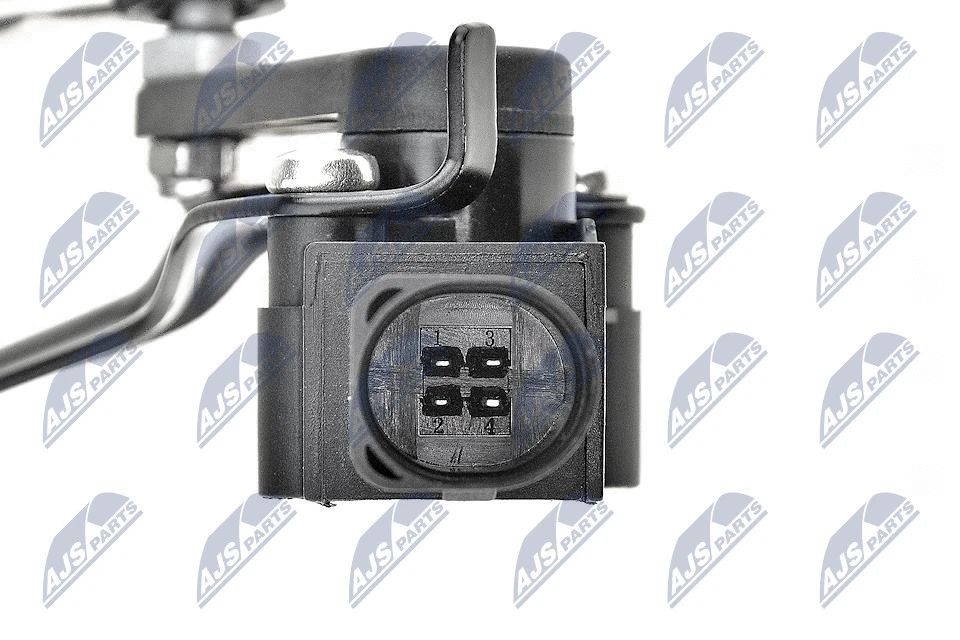 Sensor, headlight levelling