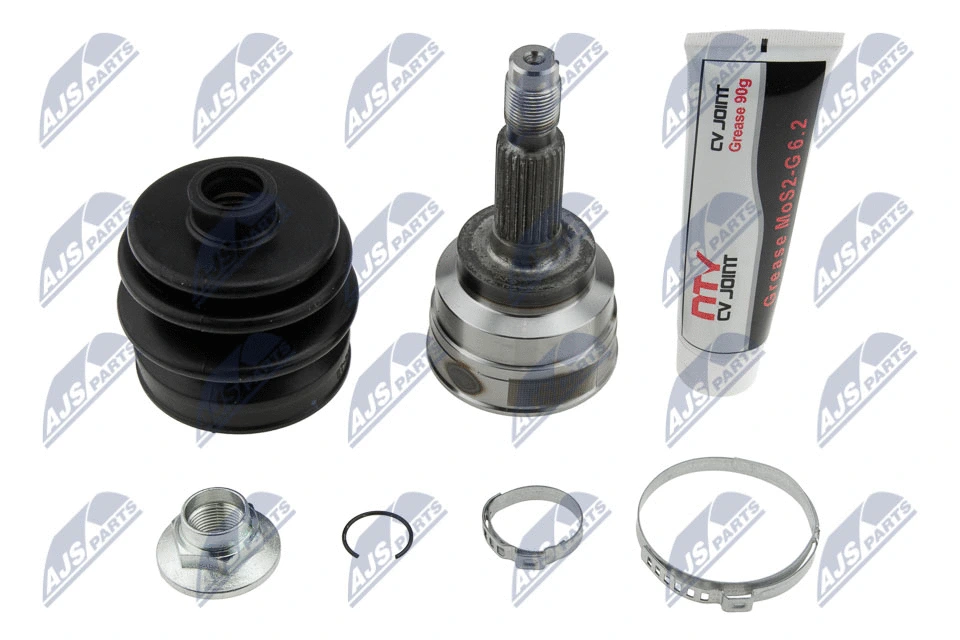 Joint Kit, drive shaft