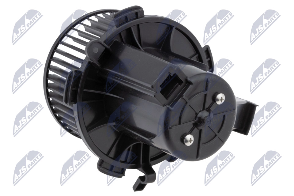 Interior Blower