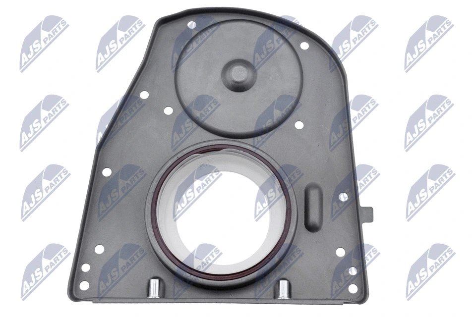 Shaft Seal, crankshaft