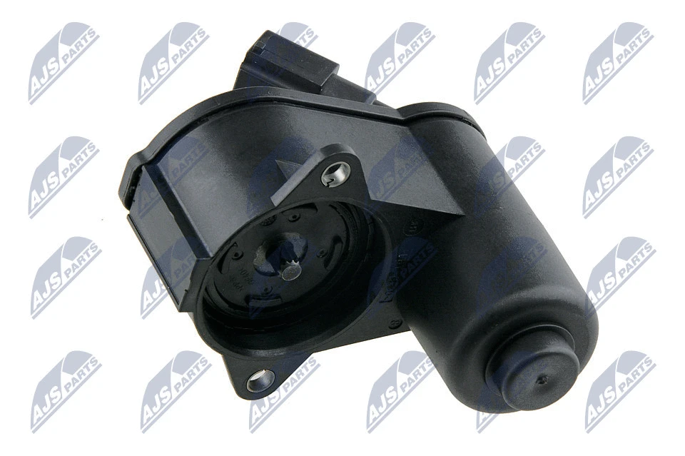 Control Element, parking brake caliper