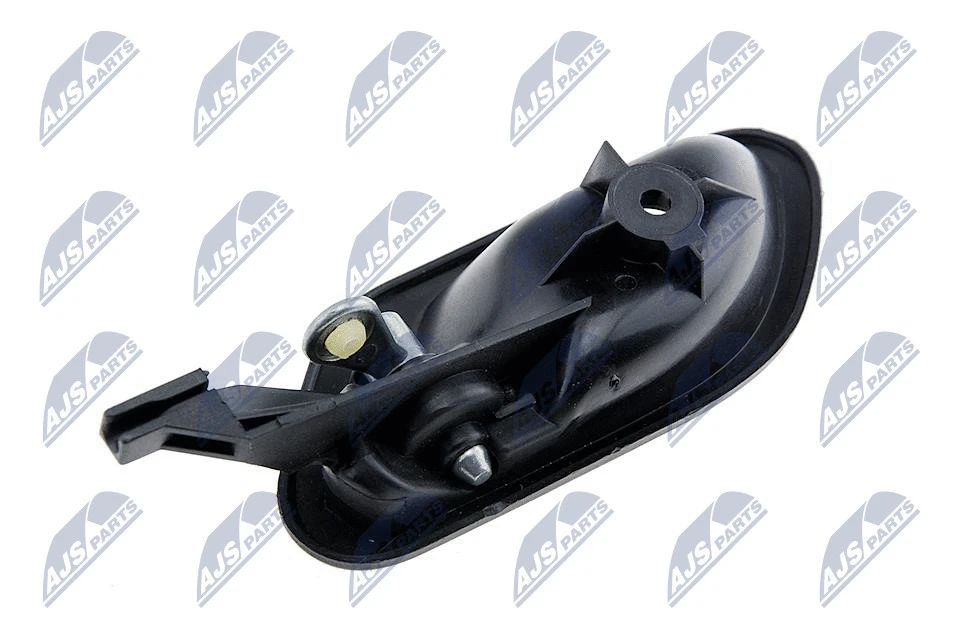 Exterior Door Handle