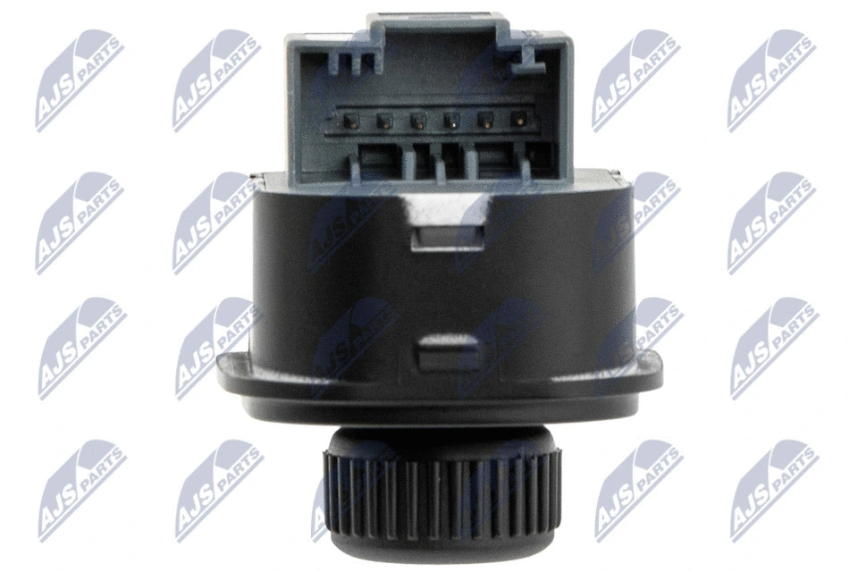 Switch, exterior rearview mirror adjustment